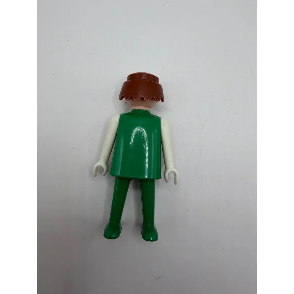 Vintage‎ Playmobil ROBIN HOOD Figure Geobra 1974